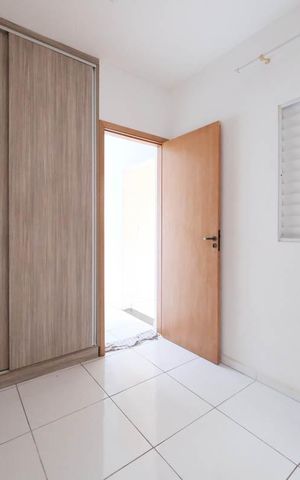 Apartamento à venda com 32m², 1 quarto e sem vagaQuarto 