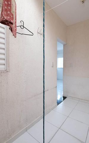 Apartamento à venda com 32m², 1 quarto e sem vagaÁrea de Serviço