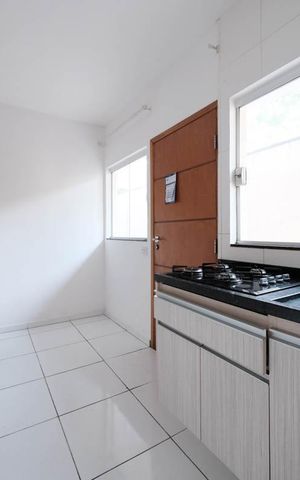 Apartamento à venda com 32m², 1 quarto e sem vagaSala/Cozinha
