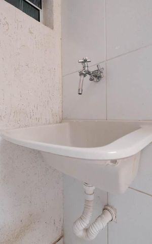 Apartamento à venda com 32m², 1 quarto e sem vagaÁrea de Serviço