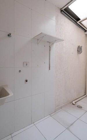Apartamento à venda com 32m², 1 quarto e sem vagaÁrea de Serviço