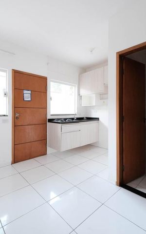 Apartamento à venda com 32m², 1 quarto e sem vagaSala/Cozinha