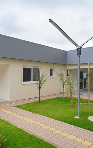 Apartamento à venda com 57m², 2 quartos e 1 vaga Apartamento à venda com 57m², 2 quartos e 1 vagaÁrea comum - Salão de festas