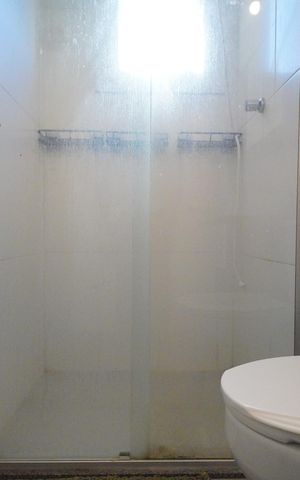 Apartamento à venda com 57m², 2 quartos e 1 vagaBanheiro