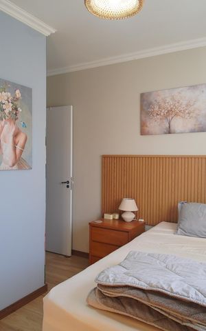 Apartamento à venda com 57m², 2 quartos e 1 vagaQuarto 1