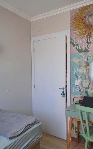 Apartamento à venda com 57m², 2 quartos e 1 vagaQuarto 2