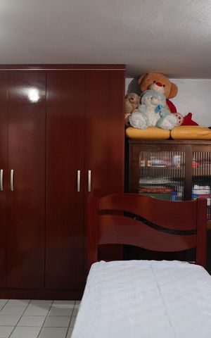 Casa à venda com 145m², 3 quartos e 1 vagaQuarto 3