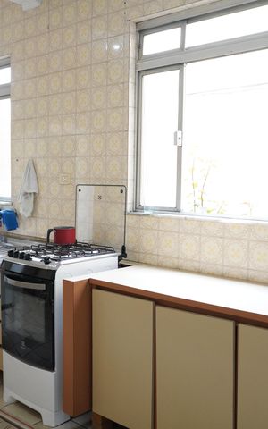 Casa à venda com 145m², 3 quartos e 1 vagaCozinha