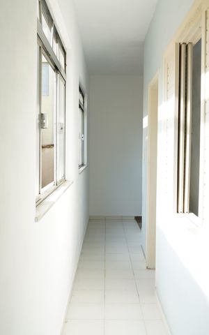 Casa à venda com 145m², 3 quartos e 1 vagaCorredor para os Quartos