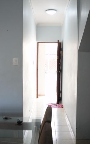 Casa à venda com 145m², 3 quartos e 1 vagaSala