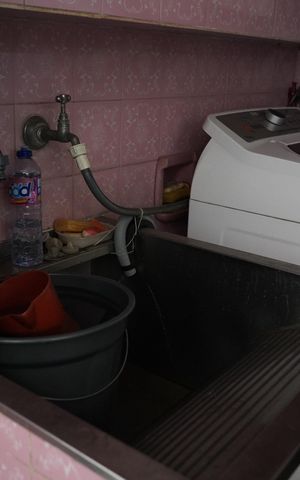 Casa à venda com 145m², 3 quartos e 1 vagaCozinha