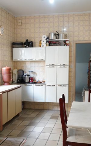 Casa à venda com 145m², 3 quartos e 1 vagaCozinha