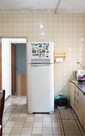 Casa à venda com 145m², 3 quartos e 1 vagaCozinha