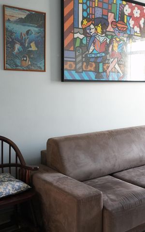 Casa à venda com 145m², 3 quartos e 1 vagaSala