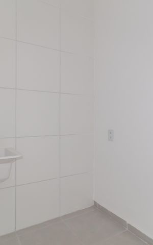 Apartamento à venda com 42m², 2 quartos e sem vagaÁrea de Serviço