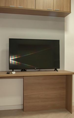 Studio para alugar com 28m², 1 quarto e sem vagaStudio