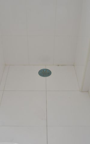 Apartamento à venda com 82m², 3 quartos e 3 vagasBanheiro da Suíte