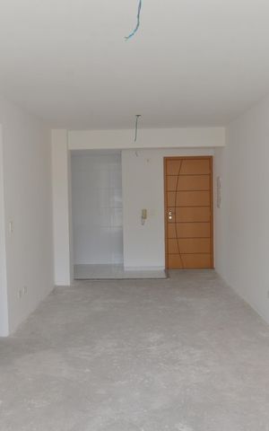 Apartamento à venda com 82m², 3 quartos e 3 vagasSala