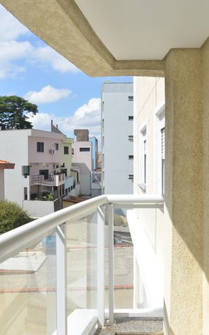 Apartamento à venda com 82m², 3 quartos e 3 vagasVaranda da Sala