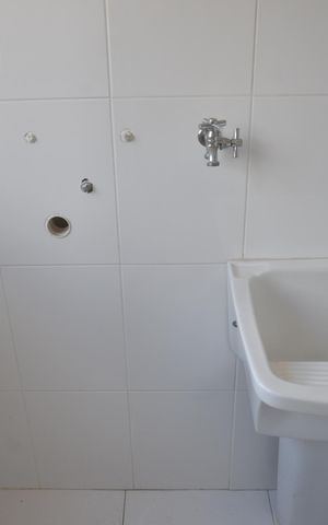 Apartamento à venda com 82m², 3 quartos e 3 vagasÁrea de Serviço