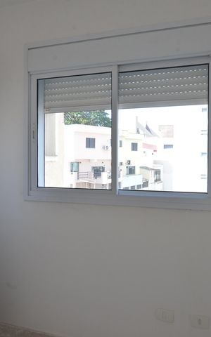 Apartamento à venda com 82m², 3 quartos e 3 vagasQuarto 2