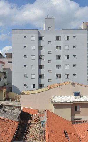 Apartamento à venda com 82m², 3 quartos e 3 vagasQuarto 2