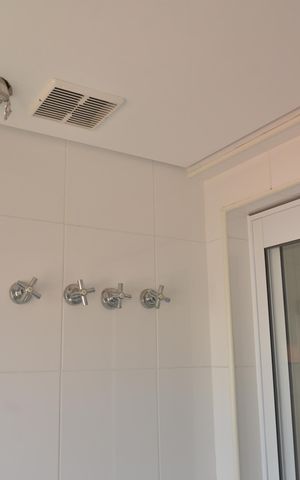 Apartamento à venda com 82m², 3 quartos e 3 vagasÁrea de Serviço