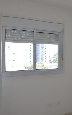 Apartamento à venda com 82m², 3 quartos e 3 vagasQuarto 2