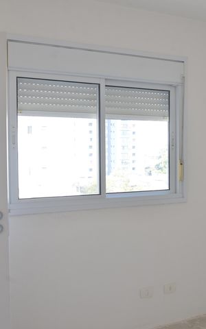 Apartamento à venda com 82m², 3 quartos e 3 vagasQuarto 2