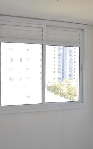 Apartamento à venda com 82m², 3 quartos e 3 vagasÁrea de Serviço