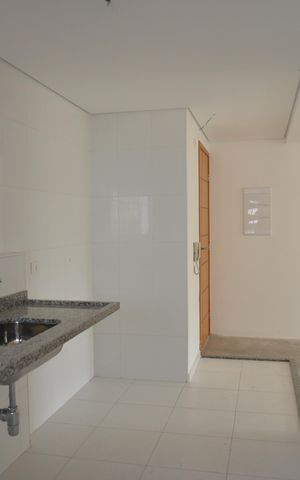 Apartamento à venda com 82m², 3 quartos e 3 vagasCozinha