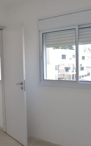 Apartamento à venda com 82m², 3 quartos e 3 vagasQuarto 2