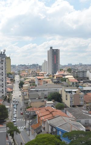 Apartamento à venda com 82m², 3 quartos e 2 vagasQuarto 1
