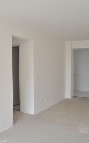 Apartamento à venda com 82m², 3 quartos e 2 vagasSala
