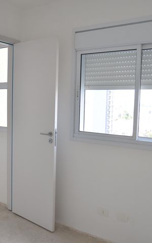 Apartamento à venda com 82m², 3 quartos e 2 vagasQuarto 2