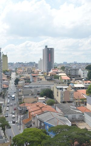 Apartamento à venda com 82m², 3 quartos e 2 vagasQuarto Suíte