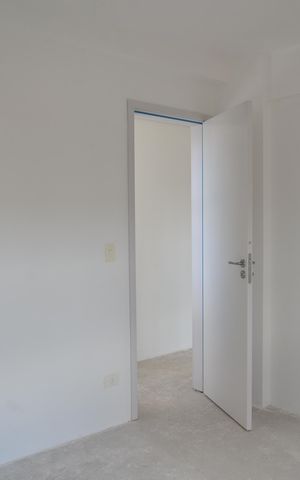 Apartamento à venda com 82m², 3 quartos e 2 vagasQuarto Suíte