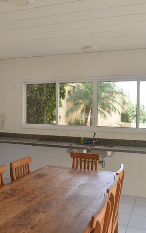 Apartamento à venda com 82m², 3 quartos e 2 vagasÁrea comum - Churrasqueira