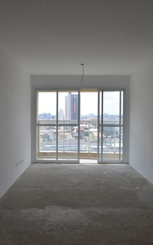 Apartamento à venda com 82m², 3 quartos e 2 vagasSala