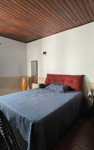 Casa à venda com 250m², 3 quartos e 4 vagas Casa à venda com 250m², 3 quartos e 4 vagasQuarto 3