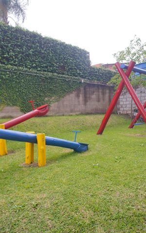 Apartamento para alugar com 58m², 2 quartos e 1 vagaÁrea comum - Playground