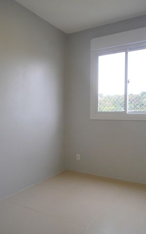 Apartamento para alugar com 58m², 2 quartos e 1 vagaQuarto