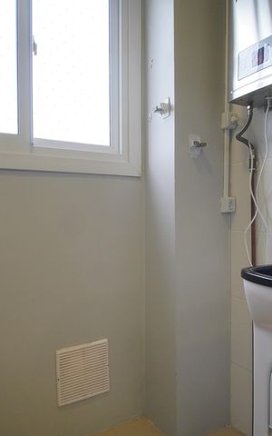 Apartamento para alugar com 58m², 2 quartos e 1 vagaÁrea de Serviço
