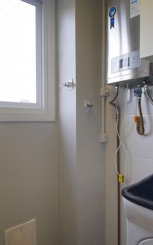 Apartamento para alugar com 58m², 2 quartos e 1 vagaÁrea de Serviço