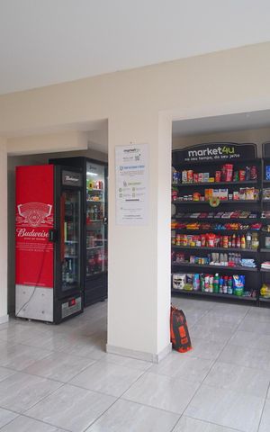 Apartamento à venda com 58m², 2 quartos e 1 vagaMercado