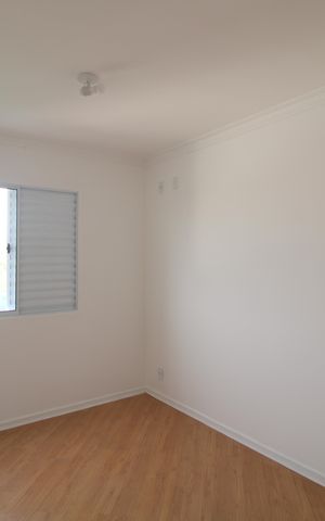 Apartamento à venda com 50m², 2 quartos e 1 vagaQuarto 2