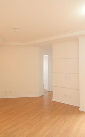 Apartamento à venda com 50m², 2 quartos e 1 vagaSala