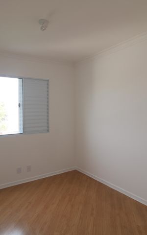 Apartamento à venda com 50m², 2 quartos e 1 vagaQuarto 1