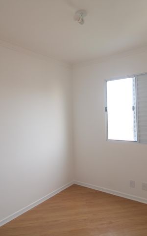 Apartamento à venda com 50m², 2 quartos e 1 vagaQuarto 1