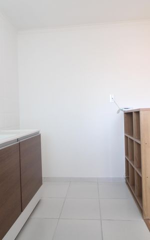 Apartamento à venda com 50m², 2 quartos e 1 vagaCozinha